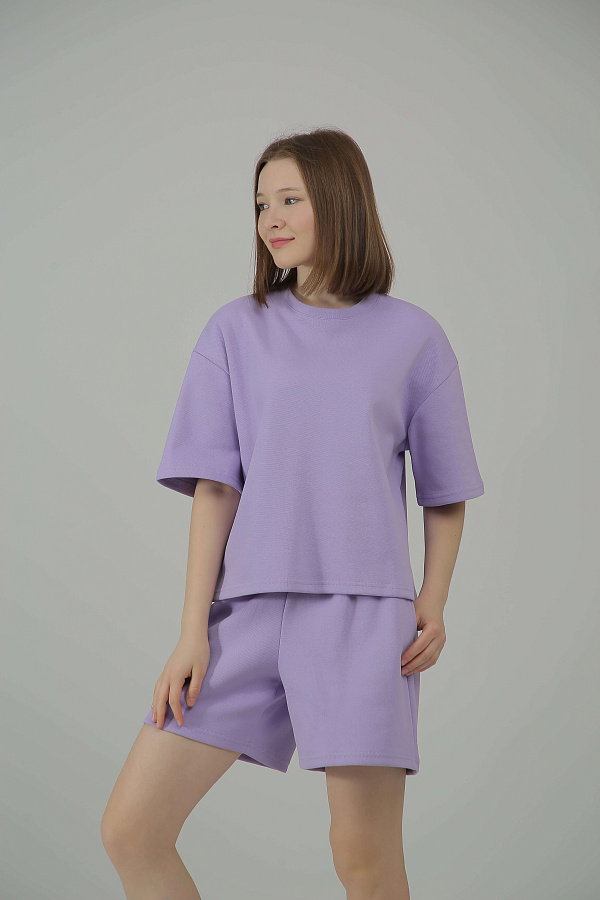 Женская футболка короткий рукав